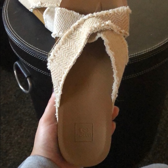 Rip curl Sandals - Picture 2 of 4